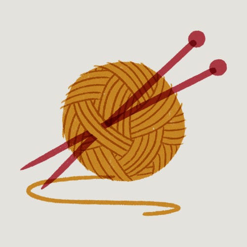 Knitwit