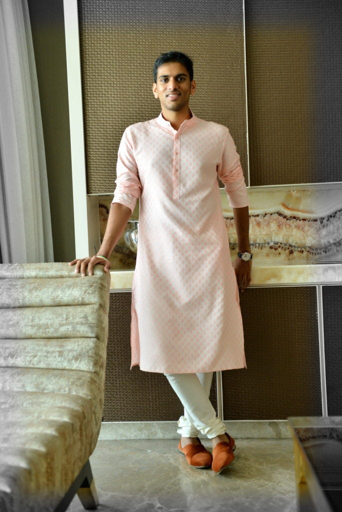 Arjun Vaidya