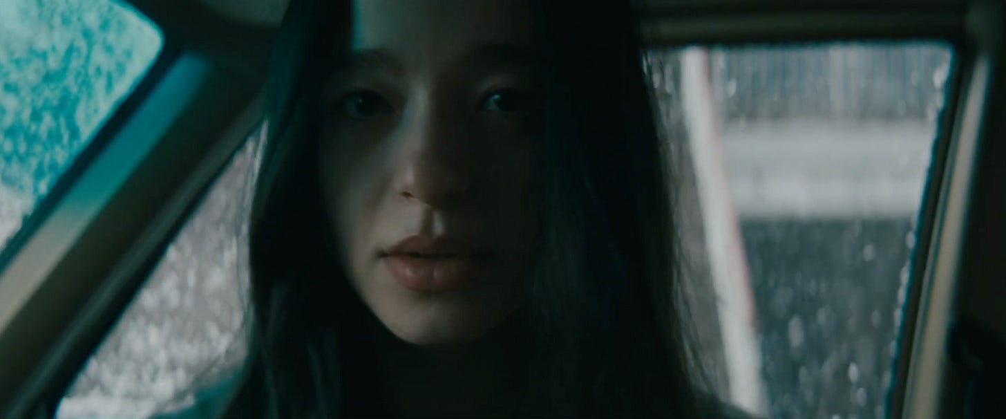 Sean Baker's Brilliant Anora Tops the Michael Patterson's Survey –  Awardsdaily