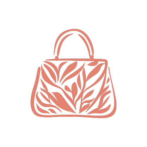 In Her Bag logo