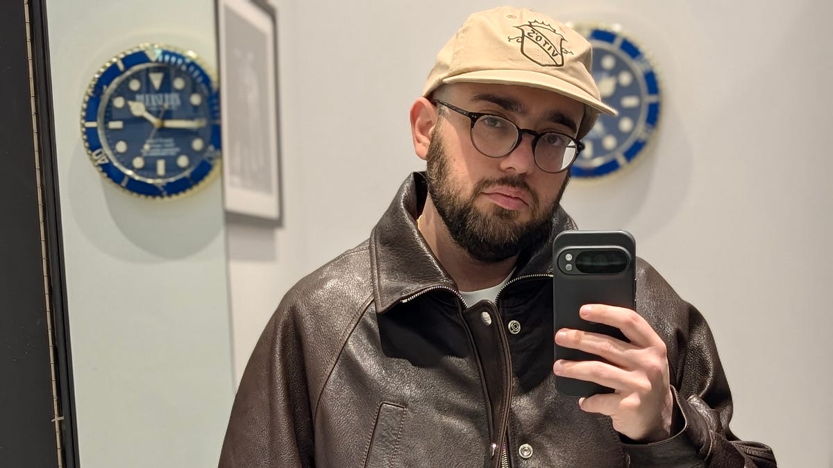 four pieces I tried on at Hirshleifer's the other day