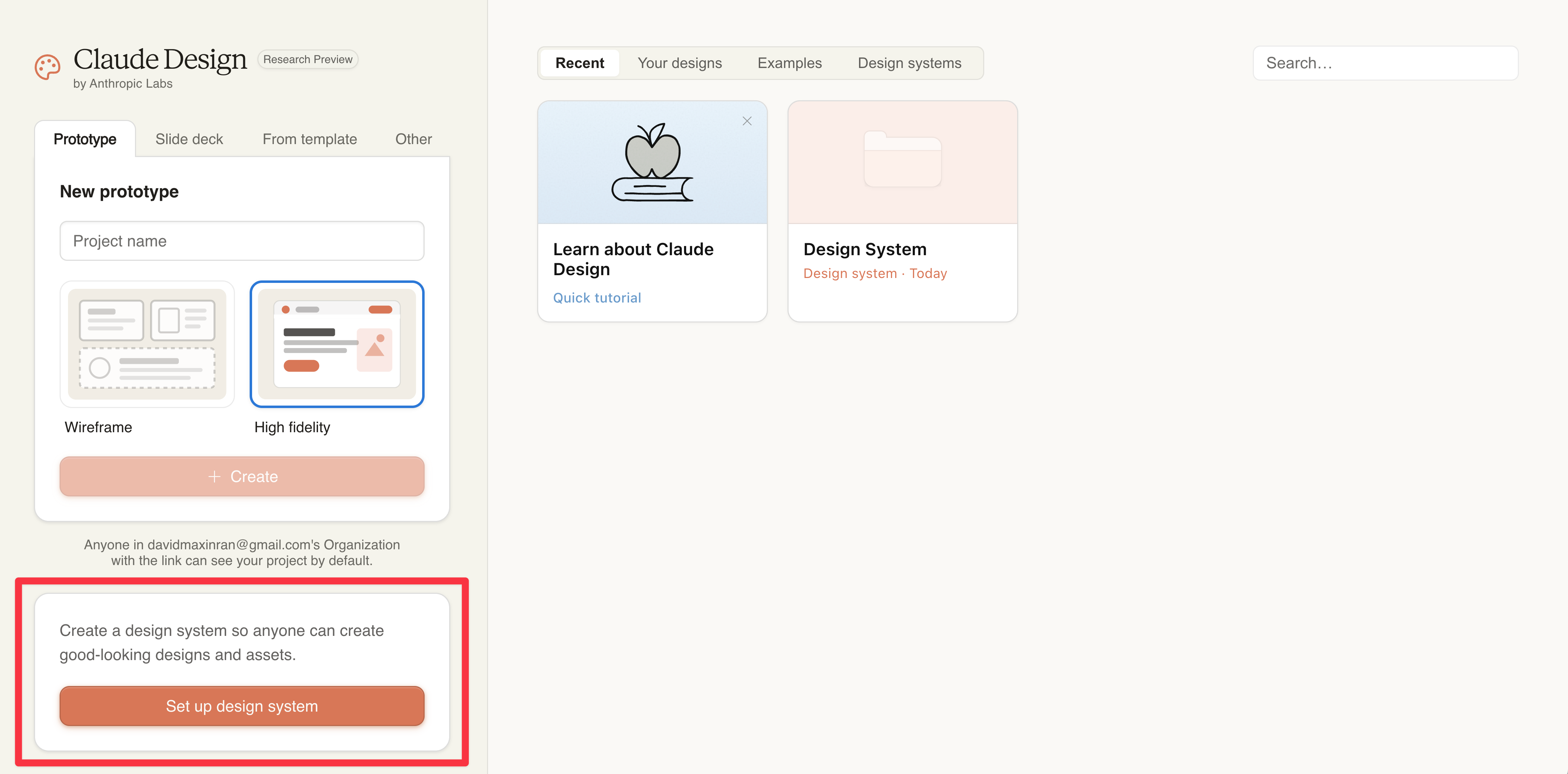 Claude Design: A Designer's Walkthrough and Honest Take