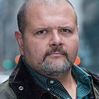 Heretics with Andrew Gold