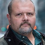 Heretics with Andrew Gold