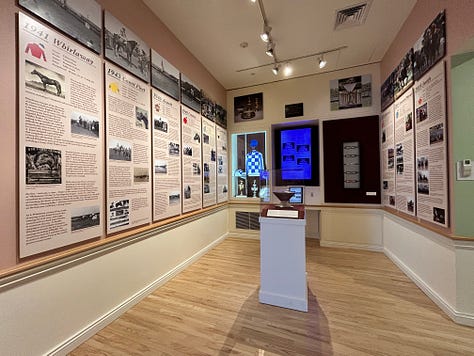 galleries, exhibits, museum, hall of fame