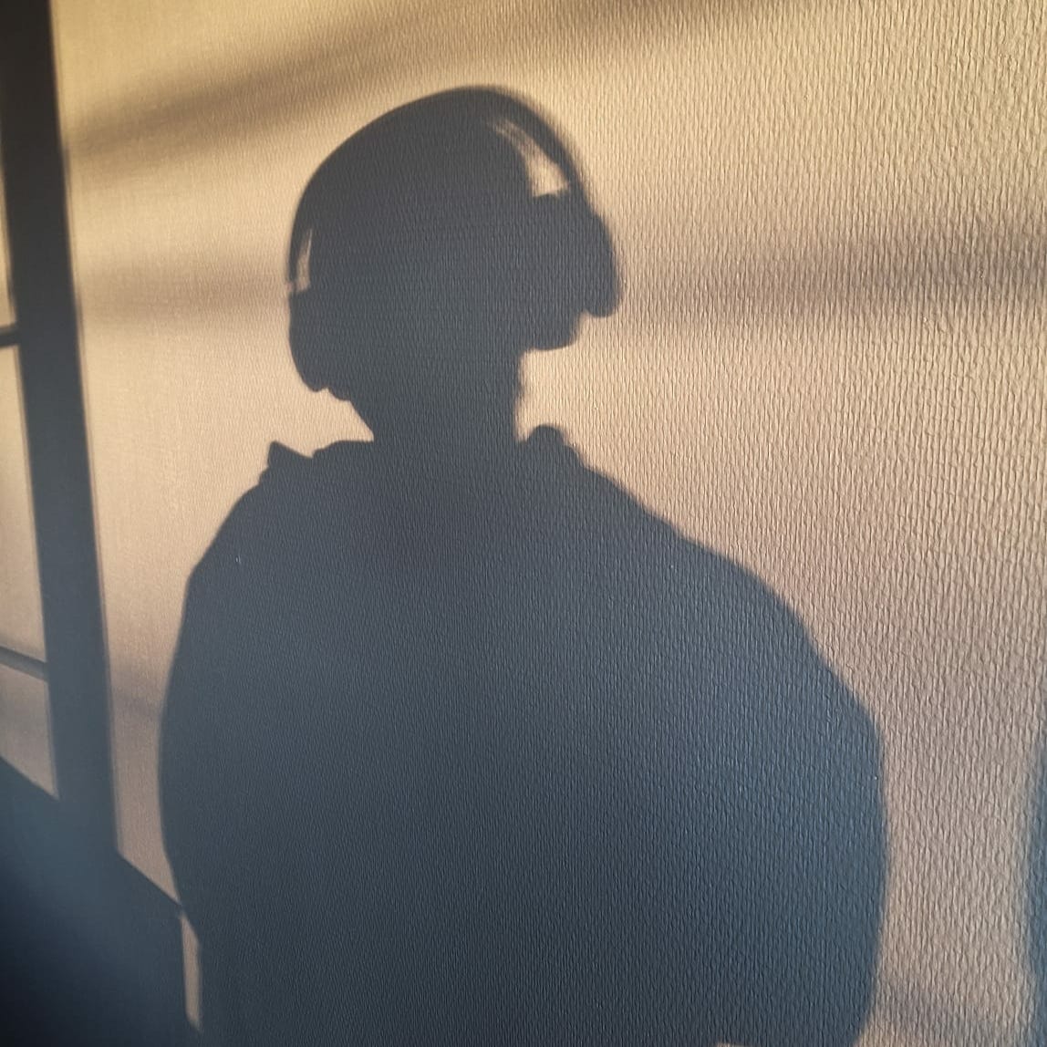 Journal d'une pensive singulière 