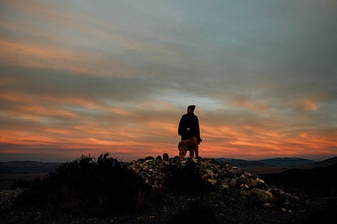 Tyler Knott Gregson Fuji photographs of life in Helena, MT