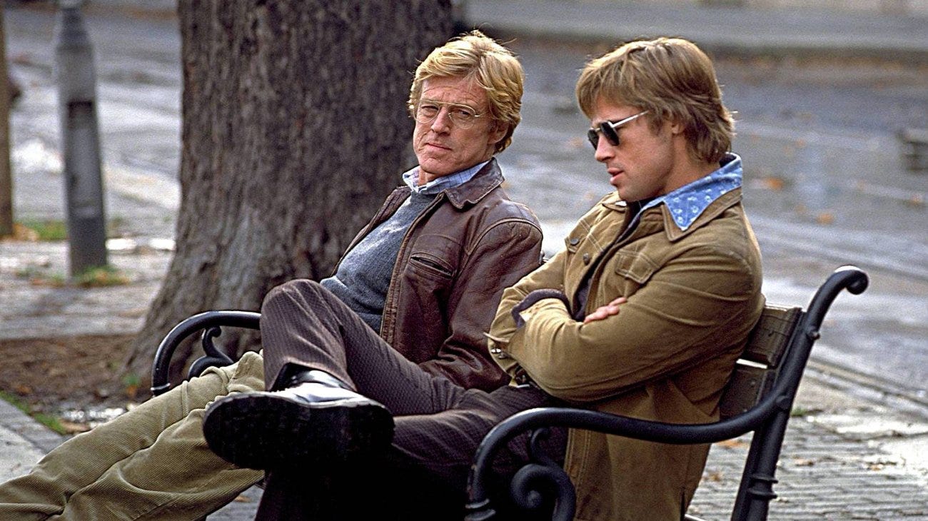 Spy Game - Movie Review : Alternate Ending