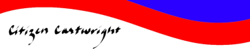 Citizen Cartwright