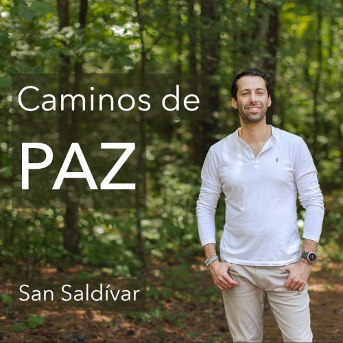 Caminos de Paz