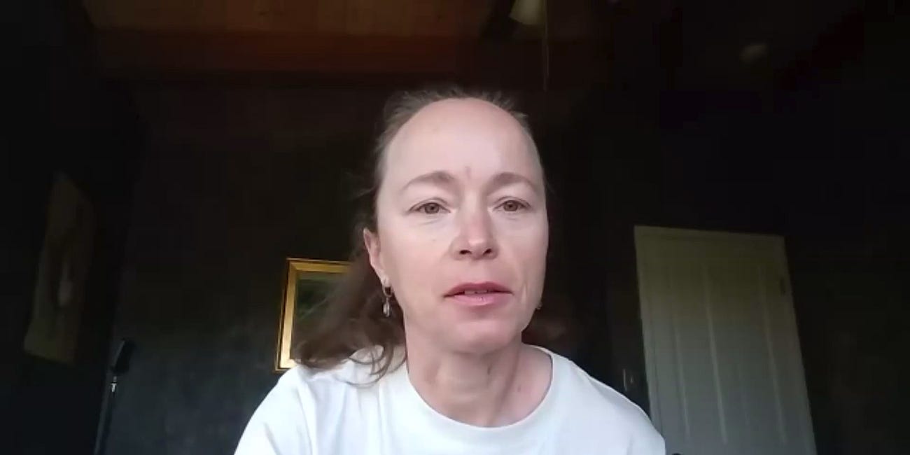 We the People 50 Recall the Shots Initiative Testimony in Idaho, Washington County