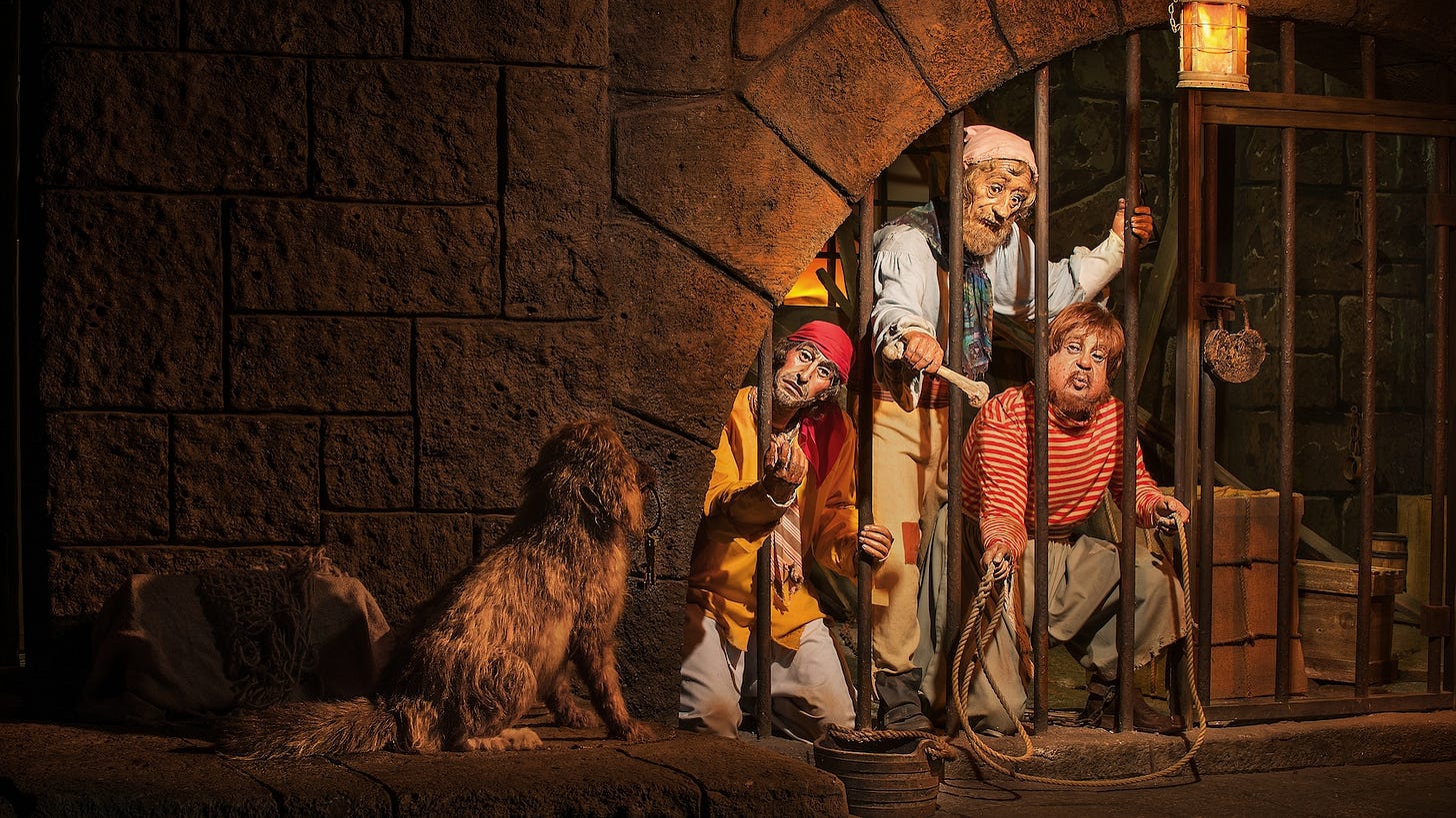 Image: Disney