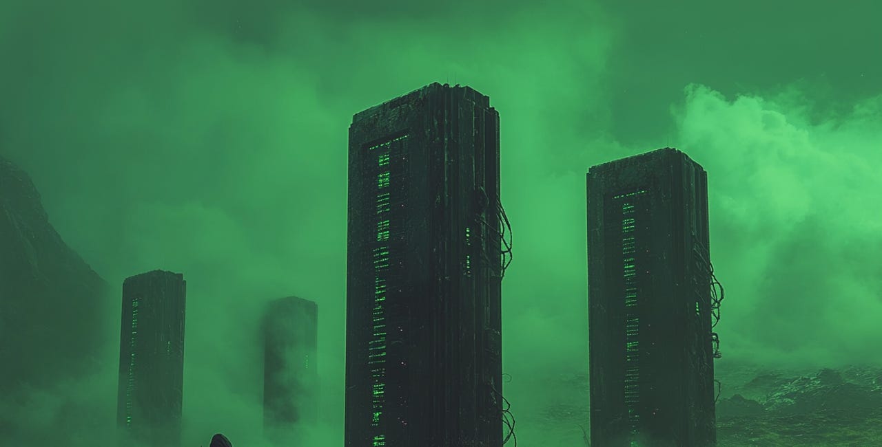 The Exquisite State of Modern Dystopia