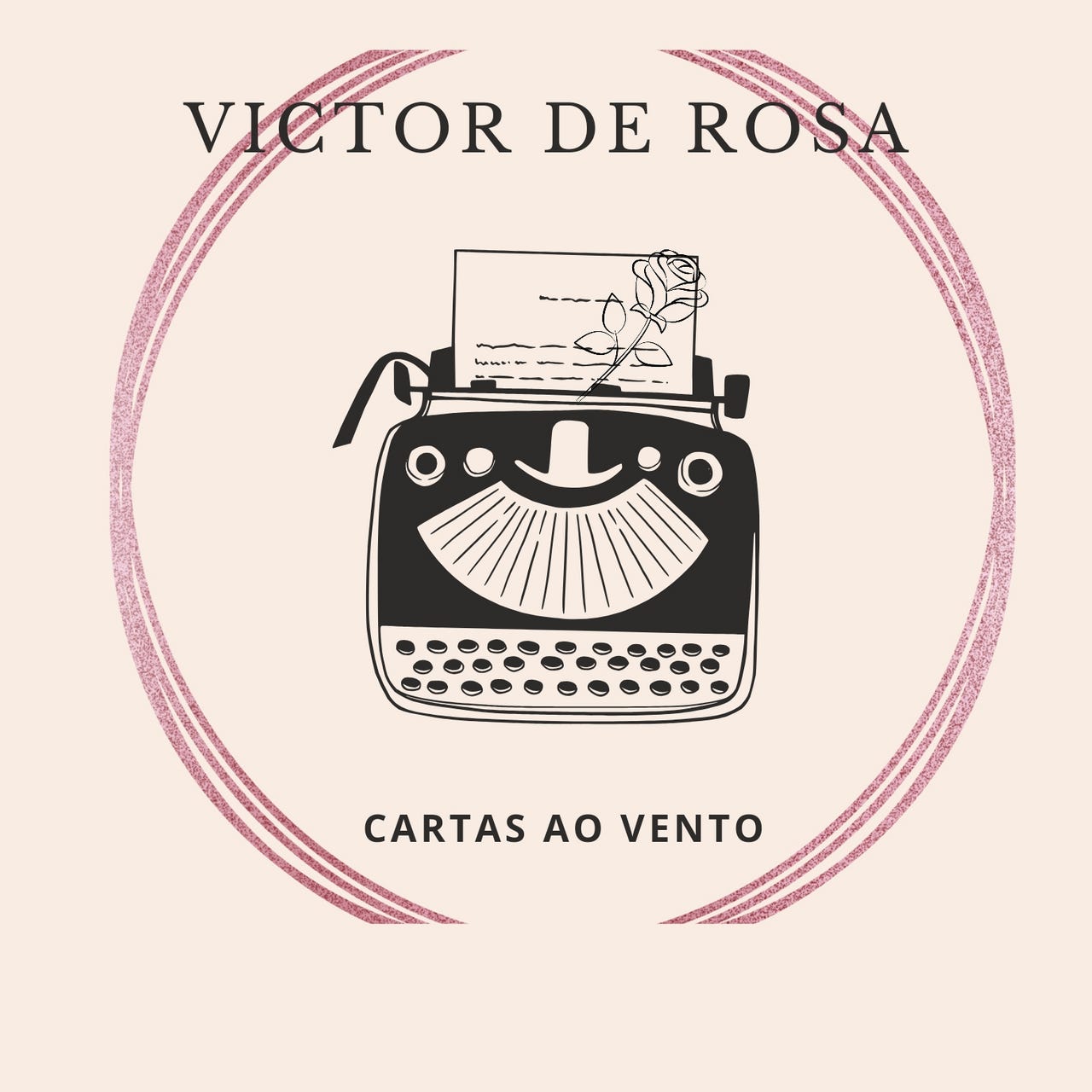 Cartas ao vento