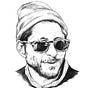 Danny Fenster's avatar