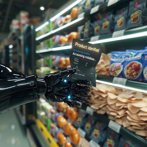 AI for Consumers