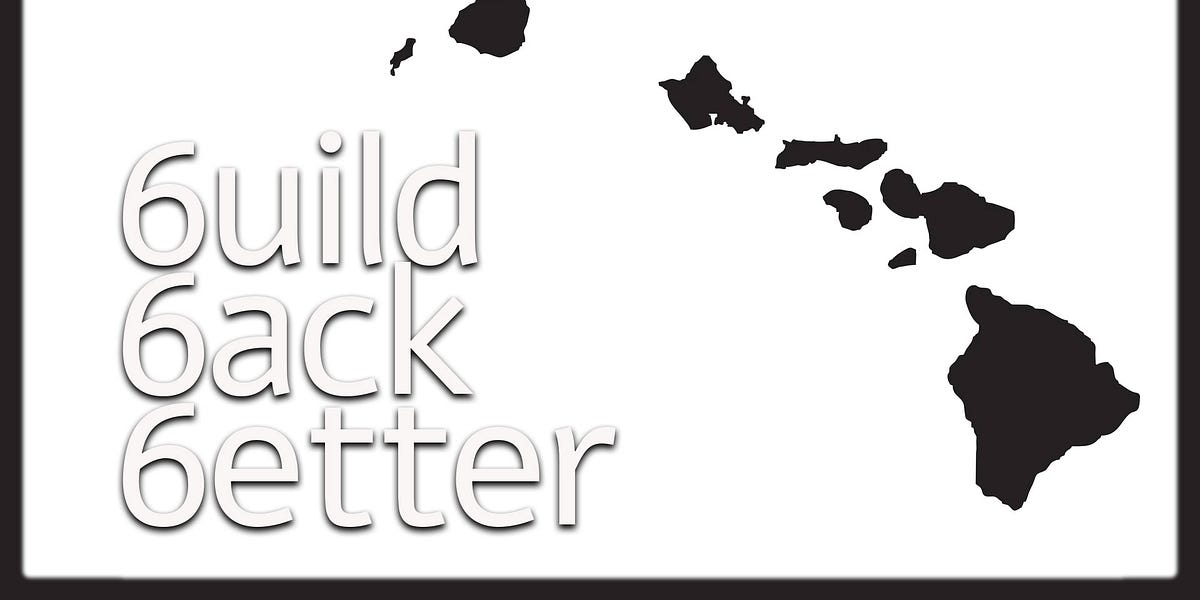 Mass Murder and the West Maui Land Grab