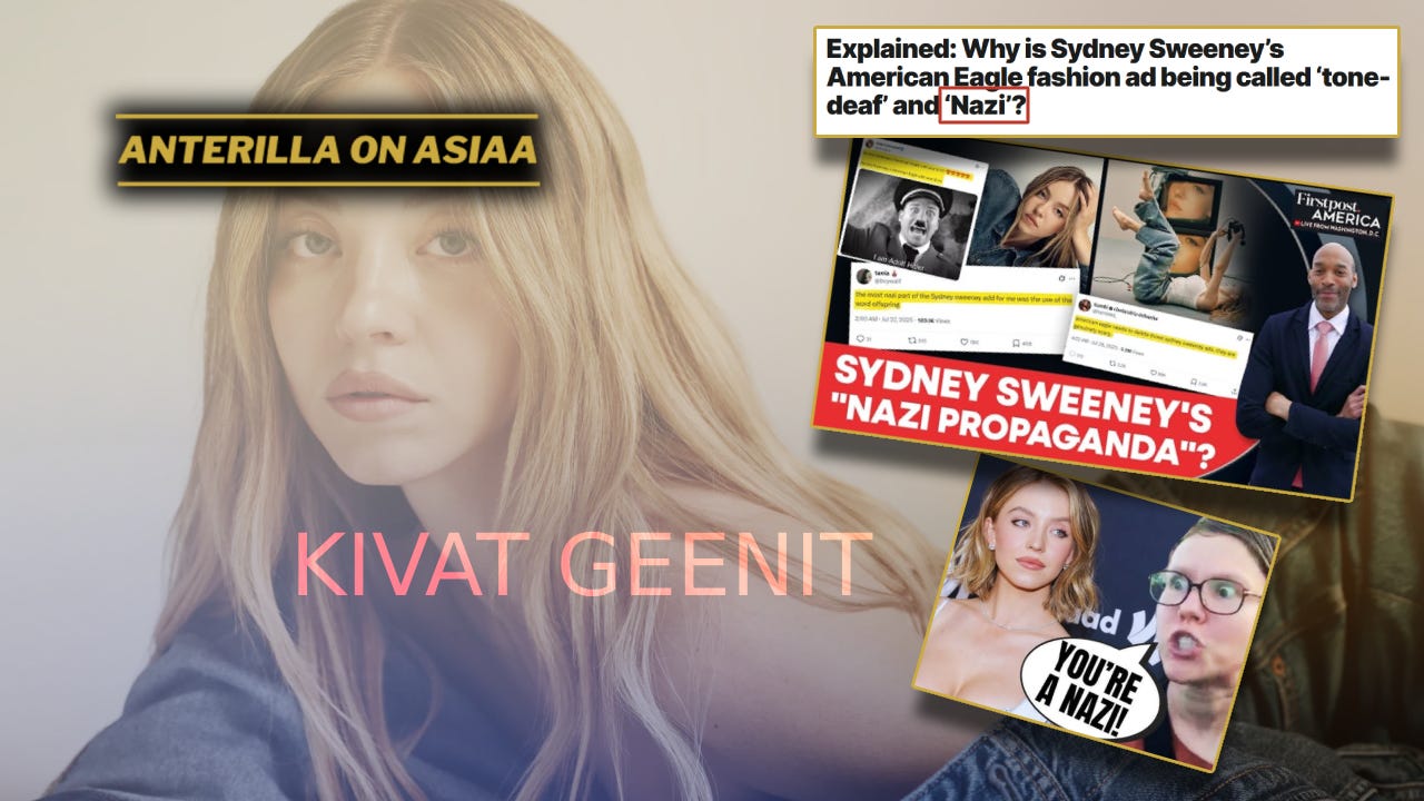“Woke” toimii käytännössä kapitalismin hyödyllisenä idioottina, kiihdyttäen kulttuurisotaa ja vastakkainasettelua – ilmiöitä, joita hyödynnetään myynnin edistämiseen “anti-woke”-reaktioiden kautta. Kampanja, joka välttelee loppuun kuluneita woketrooppeja, tuntuu monille kuluttajille poikkeuksellisen raikkaalta. “Woke” toimii käytännössä kapitalismin hyödyllisenä idioottina, kiihdyttäen kulttuurisotaa ja vastakkainasettelua – ilmiöitä, joita hyödynnetään myynnin edistämiseen “anti-woke”-reaktioiden kautta. Kampanja, joka välttelee loppuun kuluneita woketrooppeja, tuntuu monille kuluttajille poikkeuksellisen raikkaalta.