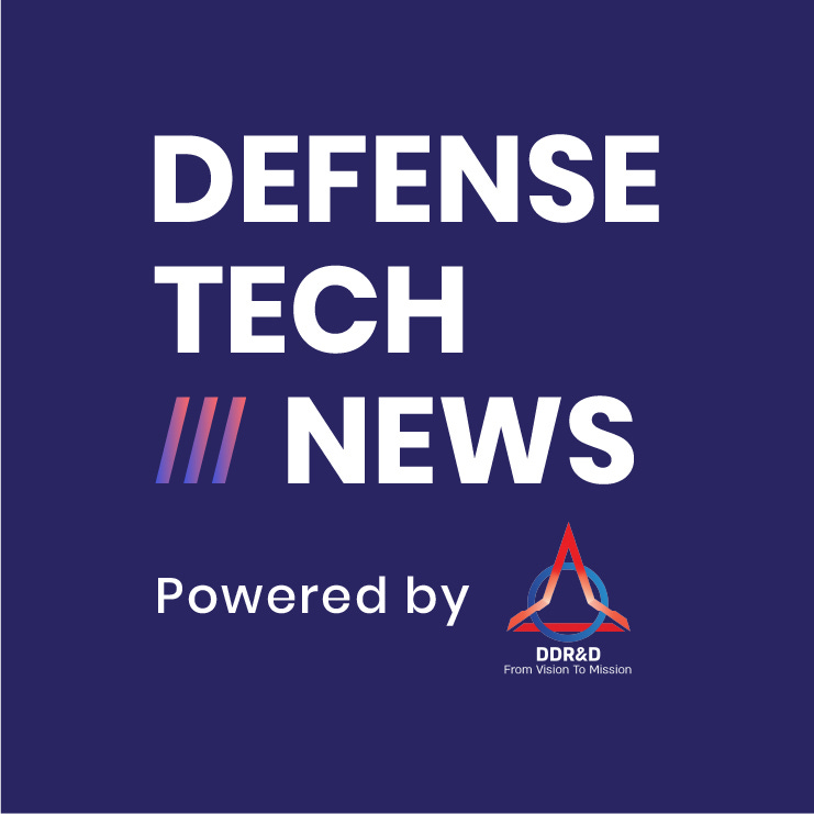 Defense Tech News