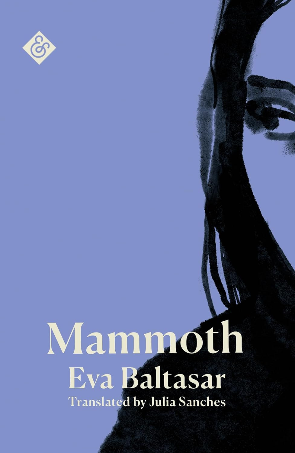 Mammoth by Eva Baltasar | Goodreads