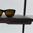 James Bond’s favorite sunglasses spotted in Soho