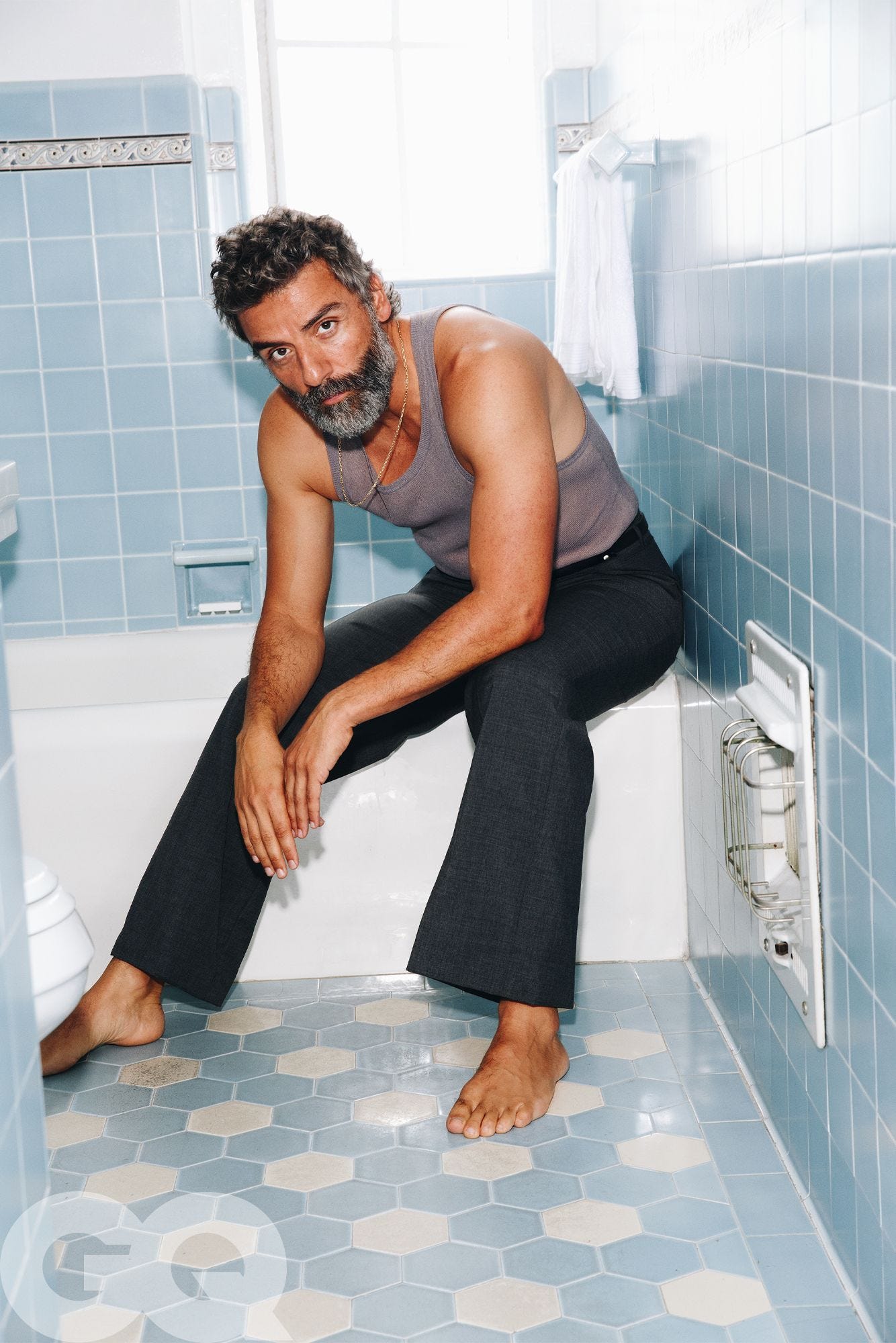 How Oscar Isaac Made Frankenstein New Again