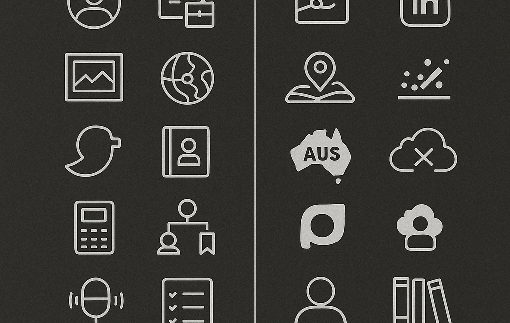 My Life as a Content Management System (2025)