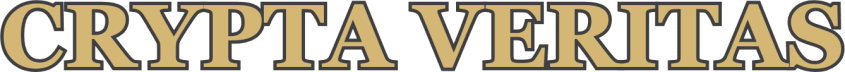 Crypta Veritas