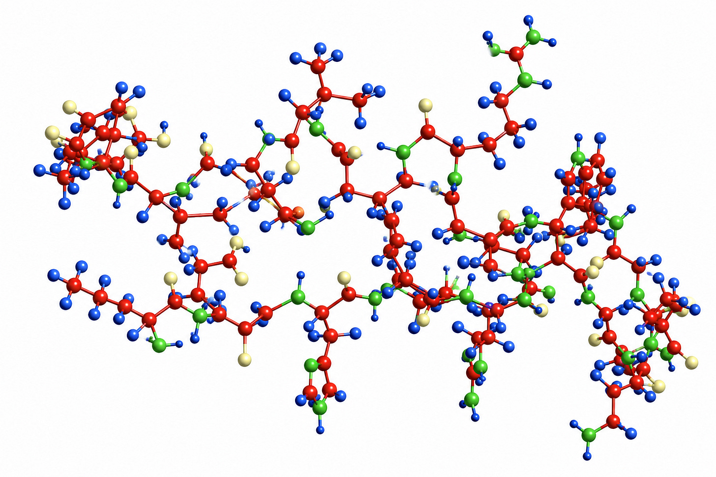 Discover what peptides are, how they regulate cellular communication, and how Predictive Evolution Theory interprets them as biological information transducers.