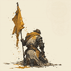 The Sweet Sting of Defeat