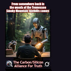 The Carbon/Silicon Alliance For Truth