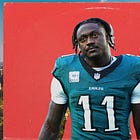 The Case Against Trading A.J. Brown
