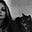 Kristen Hudson | The Paganista's avatar