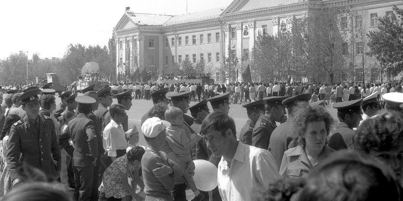 Review: Opposing authoritarianism