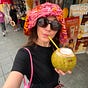 Joanna Taylor's avatar