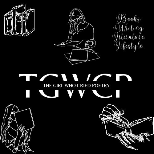 The Girl Who Cried Poetry