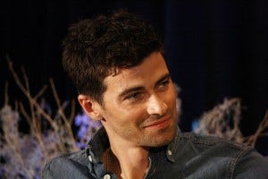 The beautiful inside and out Matt Cohen