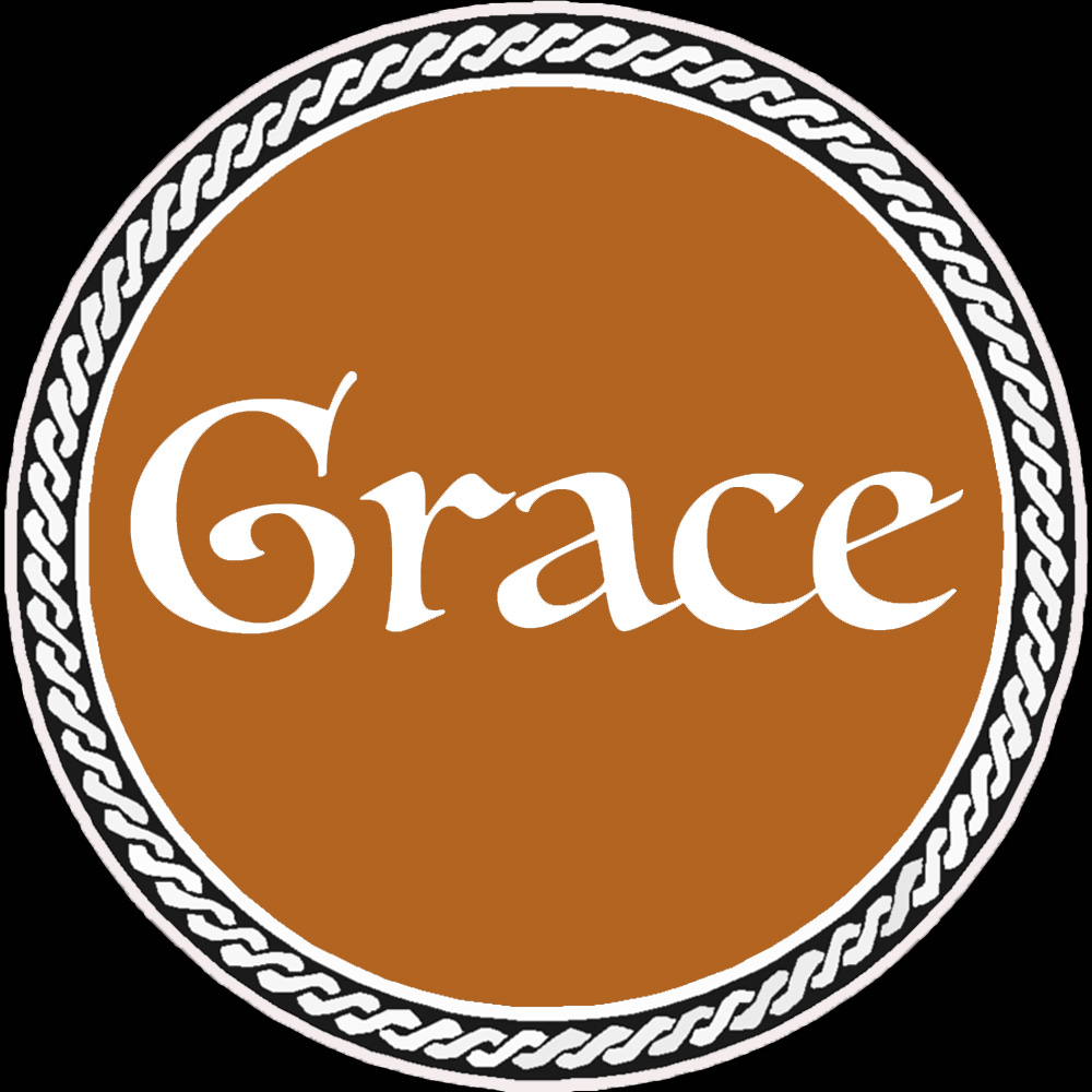 Lady Grace  logo