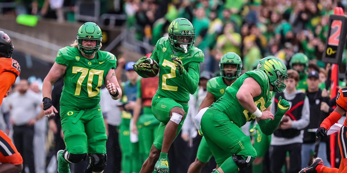 Canzano: Pac-12 busy fielding inquiries from expansion candidates