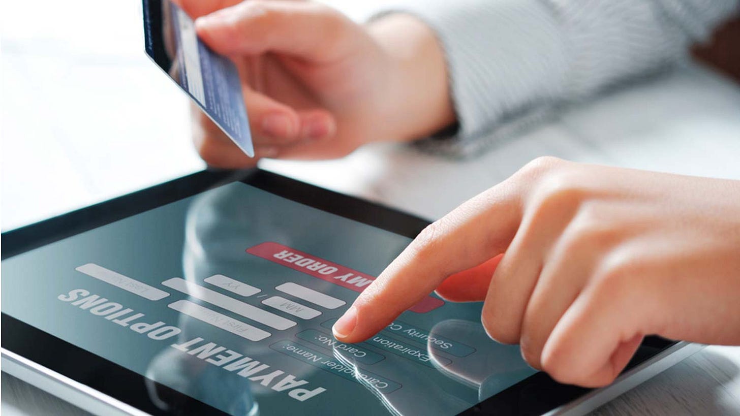 E-Commerce: Mitos y verdades sobre el comercio electrónico para Pymes |  Conexión ESAN