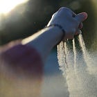 Letting Go of the Writing That Got You Here | Ep. 26