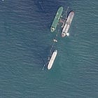 Another War, Same People Sent to Fight