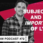 RSam Podcast