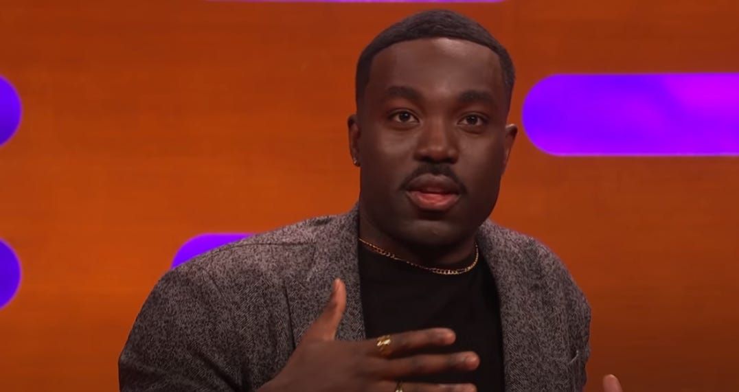 Petition Launched To Remove Paapa Essiedu As Severus Snape In Upcoming Harry Potter TV Series