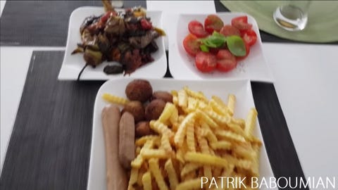 Repas Patrik