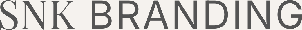 SNK Branding