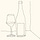 Things in bottles