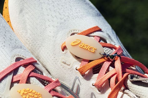 FP Movement x ASICS GEL-Nimbus 28