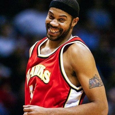 SheedinATL's Substack