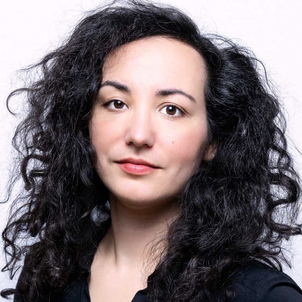 La newsletter de Florence Porcel